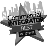 Commercial Integrator