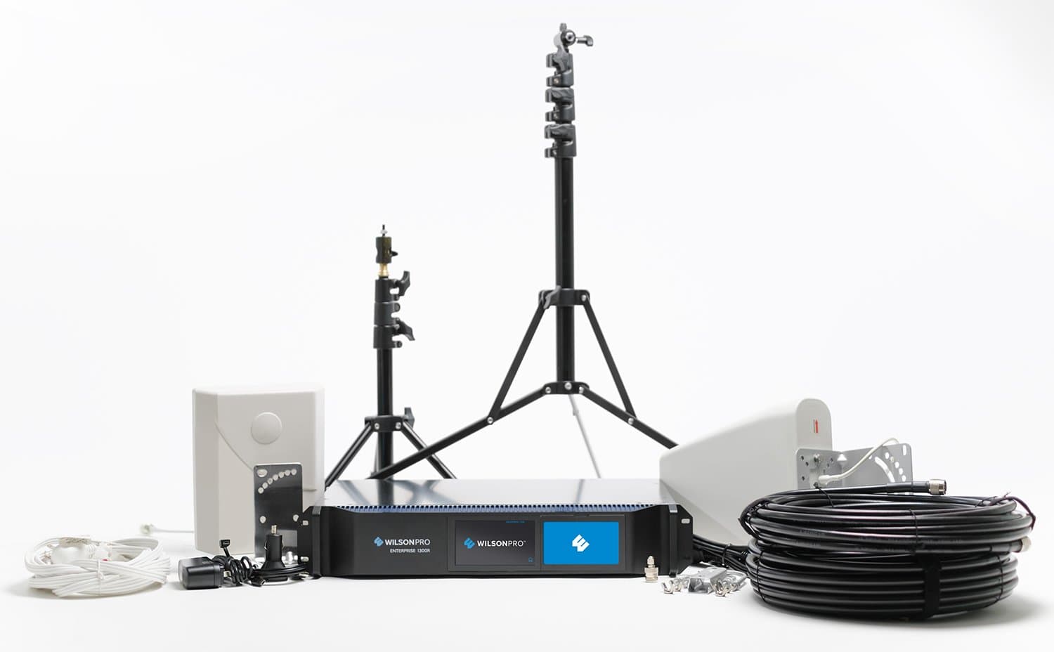 Introducing Our All-New Cell Signal Amplifier Demo Kit