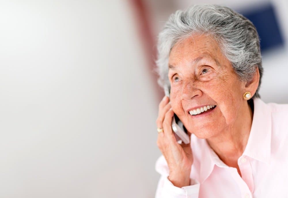 Connected Care Improves Safety and Service in Assisted Living Facilities