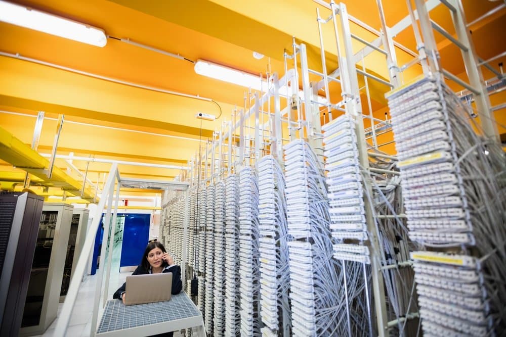 Carrier, Integrator Flexibility Key in Shift to 5G