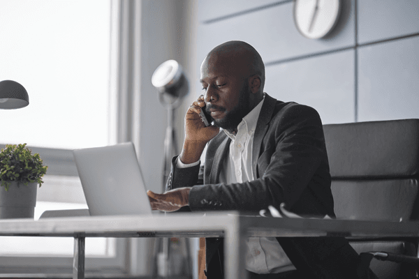 What Causes Dropped Calls?