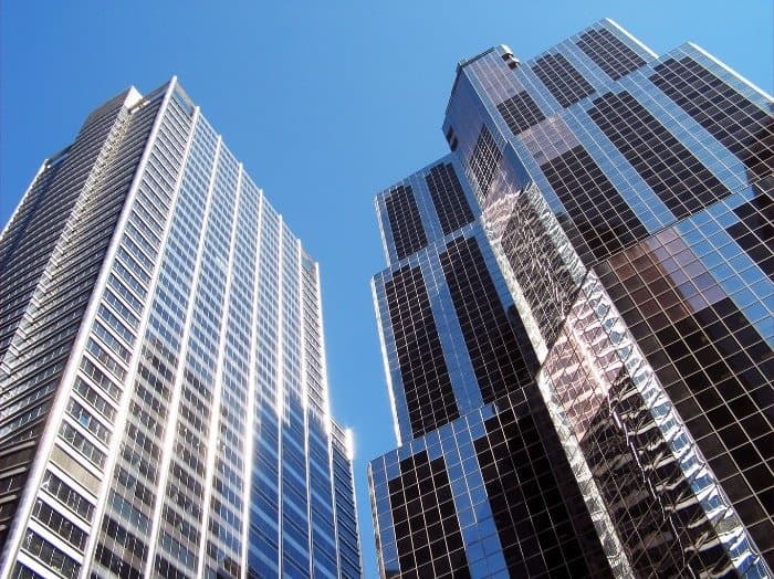 Changing the Battle Between Buildings and Cell Phones with Signal Amplifiers