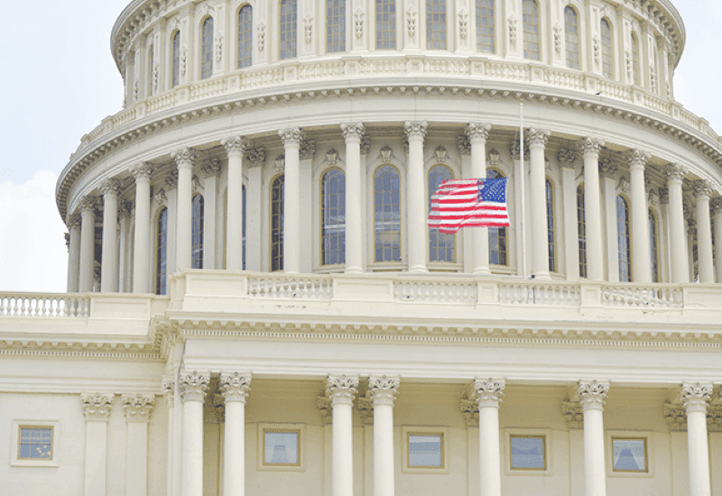 Strengthening Cell Coverage in Government Buildings