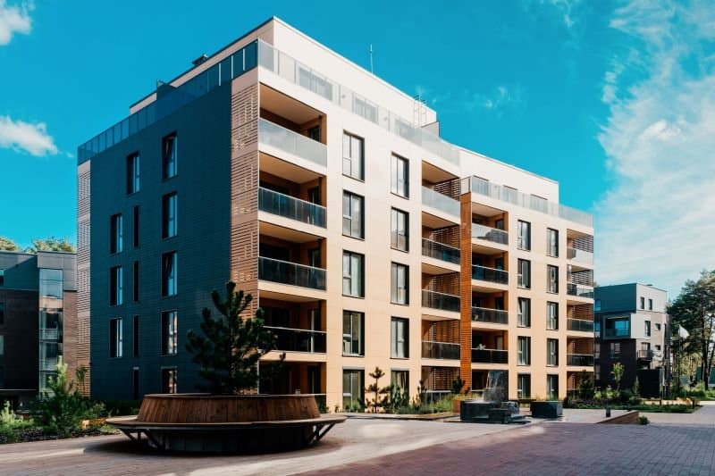 Why Passive DAS is the Best Solution for Condo Dead Zones