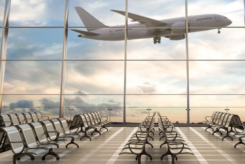 What Is 5G Low-Band? An Answer in an Airport Metaphor