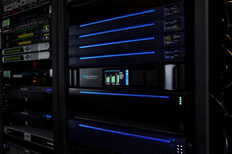 Wilson Electronics Launches Industry’s First 5G Cellular Signal Repeater to Support Verizon and AT&T C-band Rollout