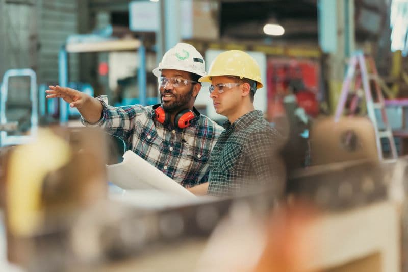 Will 5G Solve Supply Chain Issues?