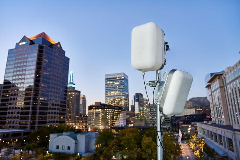 WilsonPro Announces New High-Efficiency Coaxial Cable for In-Building Repeater Solutions