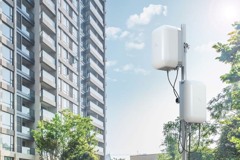 Trive Capital Partners With Wilson Electronics