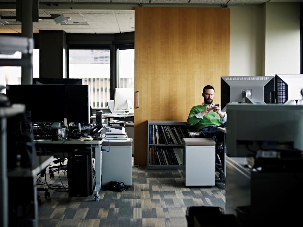 Future-Ready Design and WilsonPro DAS Solutions: Navigating What’s Next in Connectivity