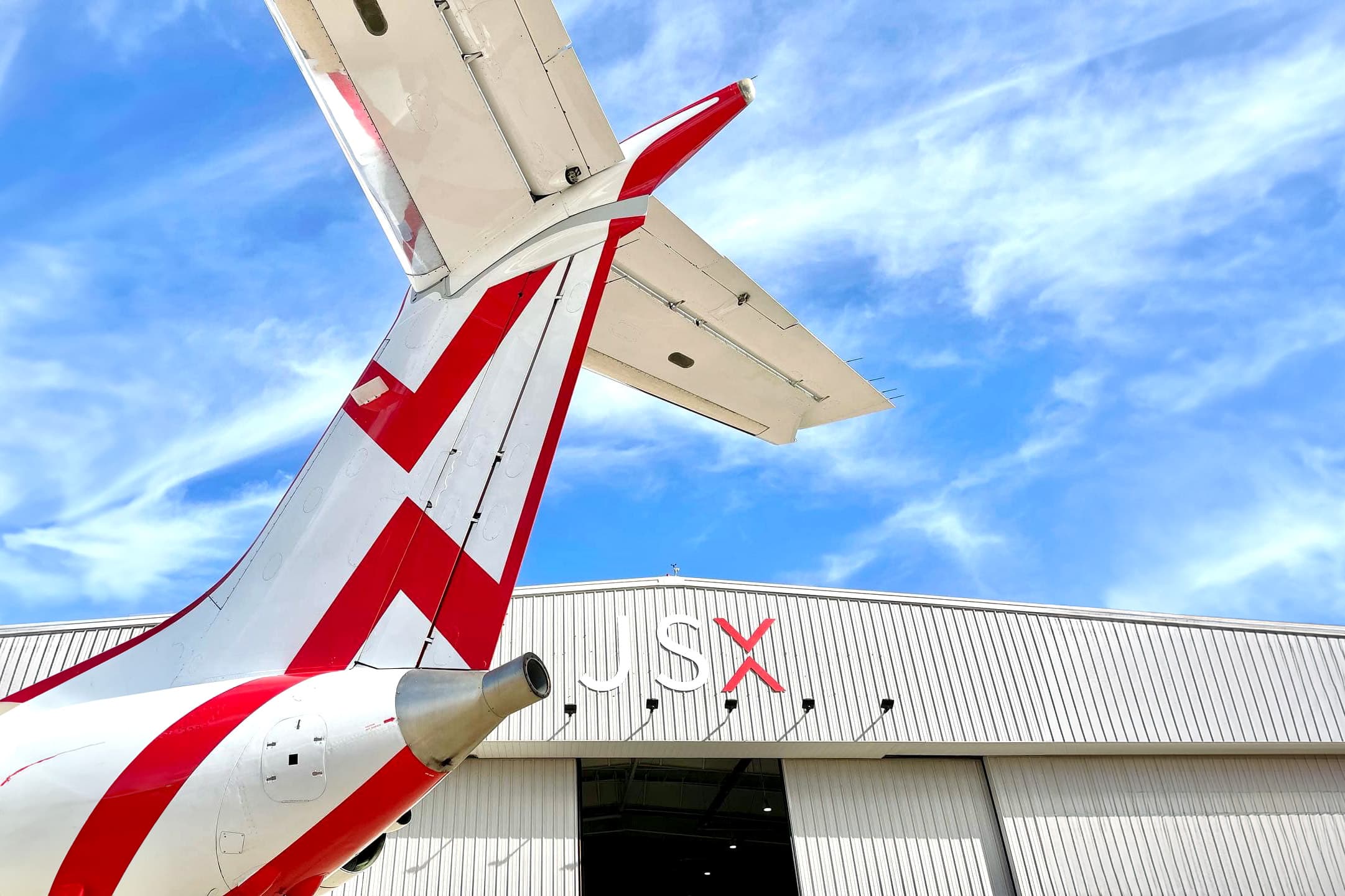 Advanced Connectivity and a Scalable Cellular Network for a Growing Air Carrier