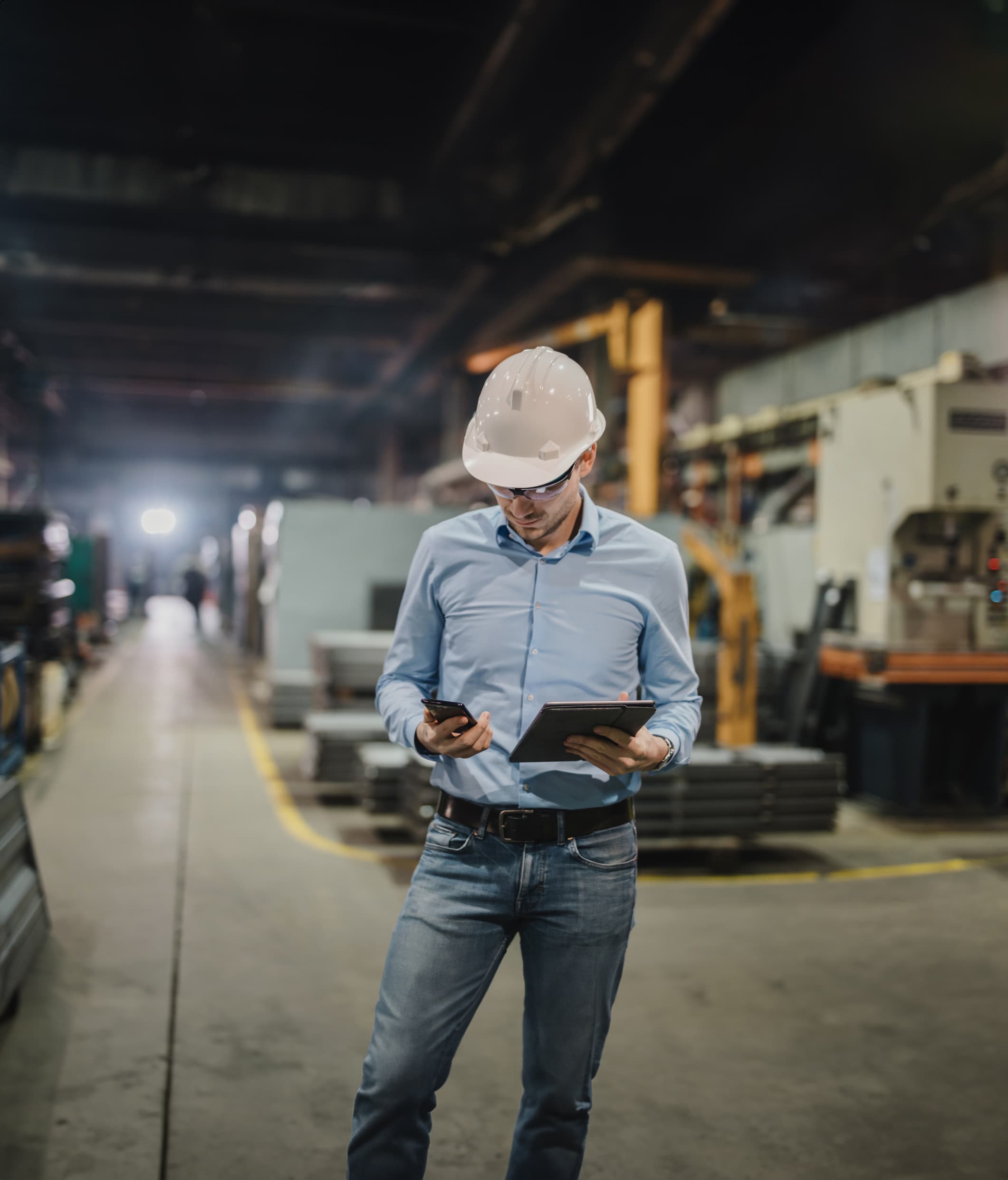 Debunking 5 Common Myths About Private 5G Networks