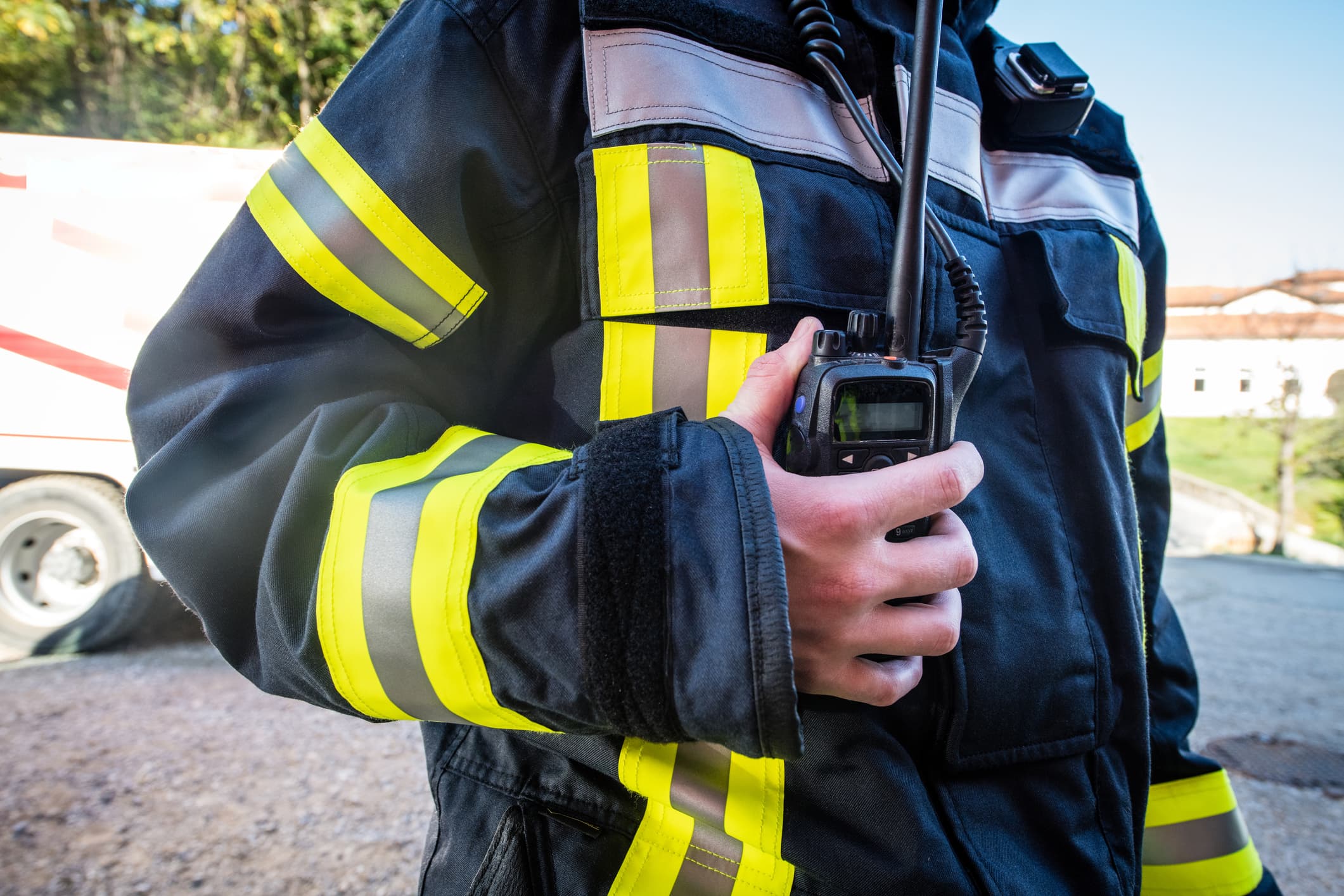 Implementing DAS for First Responder Communication in Commercial Properties