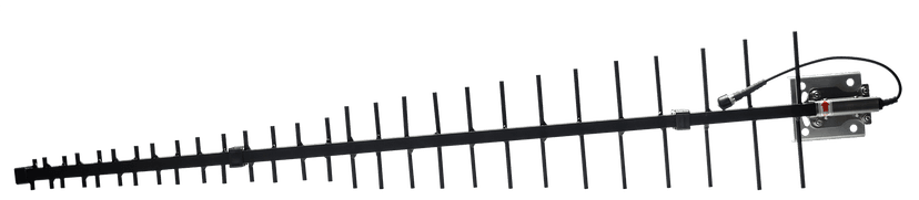 High Gain LPDA Antenna Image