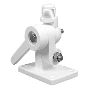 Marine-Antenna-Mount