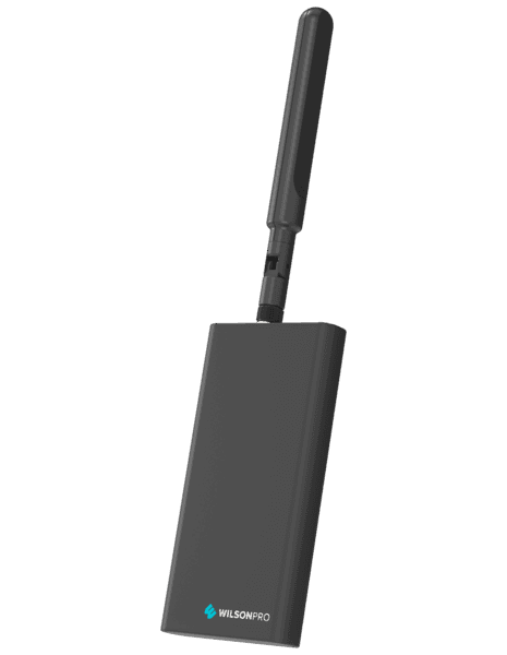 signal meter - cellular network scanner 5G - WilsonPro