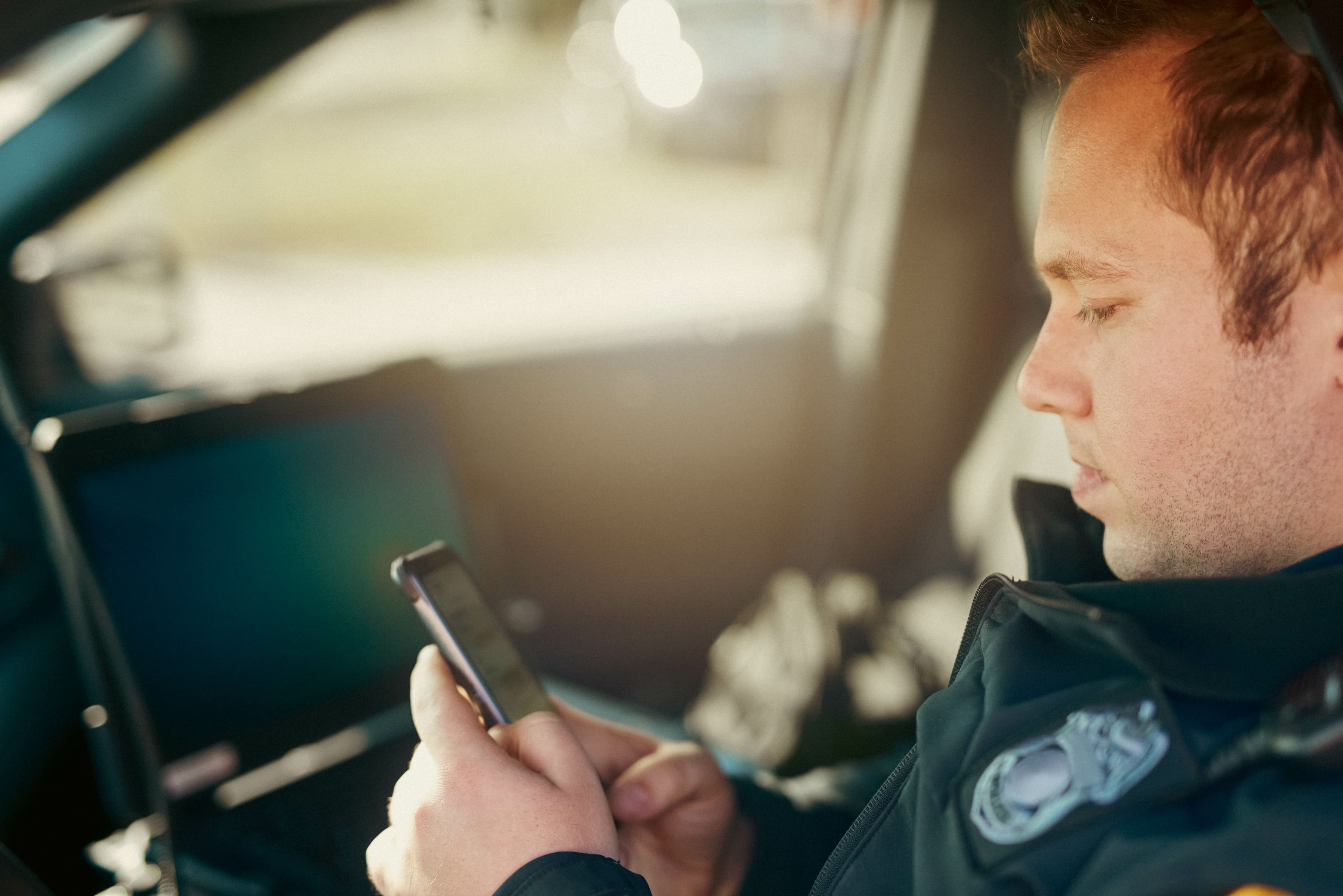 3 Ways Cell Signal Boosters Enhance Public Safety
