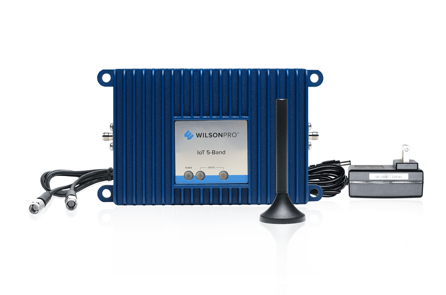 How Direct-Connect Cellular Repeaters Enhance Point of Sale