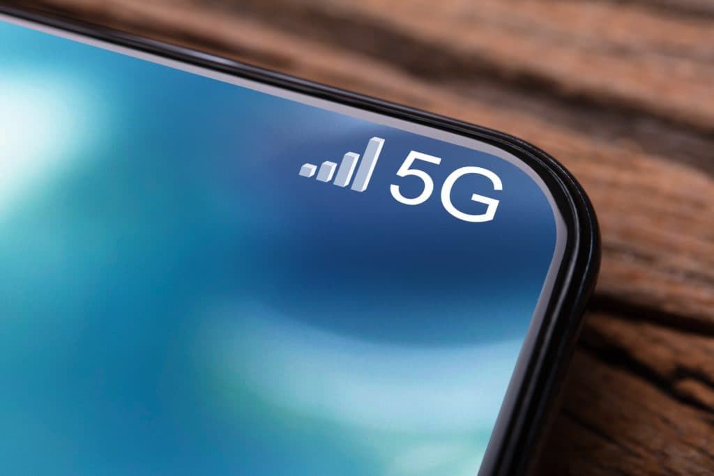 5 Ways 5G Will Affect Devices in the Workplace