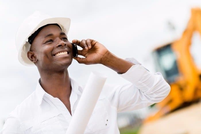 Cell Phone Signal Booster System Saves Basilica’s Connectivity