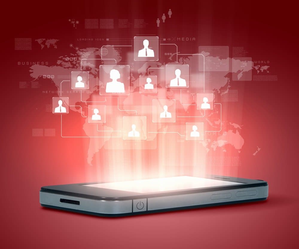 Could your cell service be the cause of poor customer ratings?